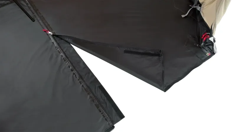 Robens Klondike S Tent in Beige-2