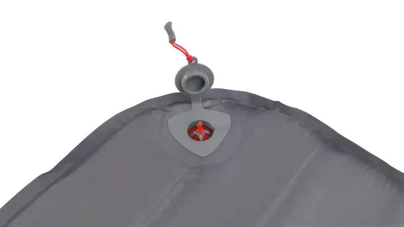Robens Polarshield 60 Self-inflating Mat in Blue-2
