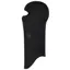 Buff Merino Lightweight Balaclava Solid Adult in Black