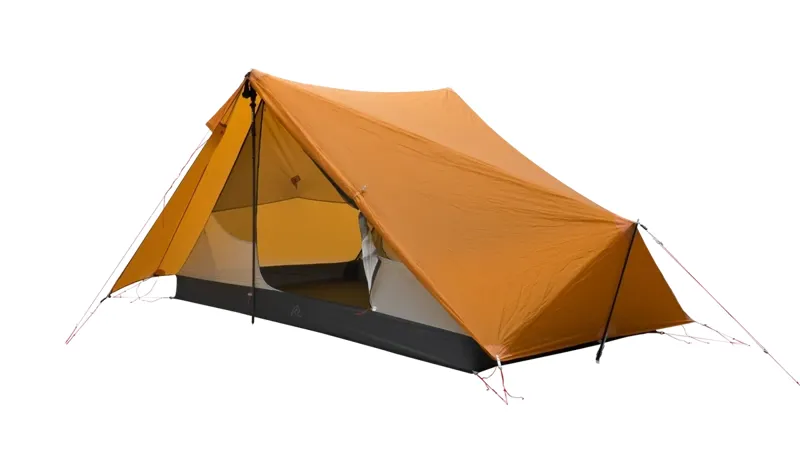 Robens Via 2 UL Tent in Green-2