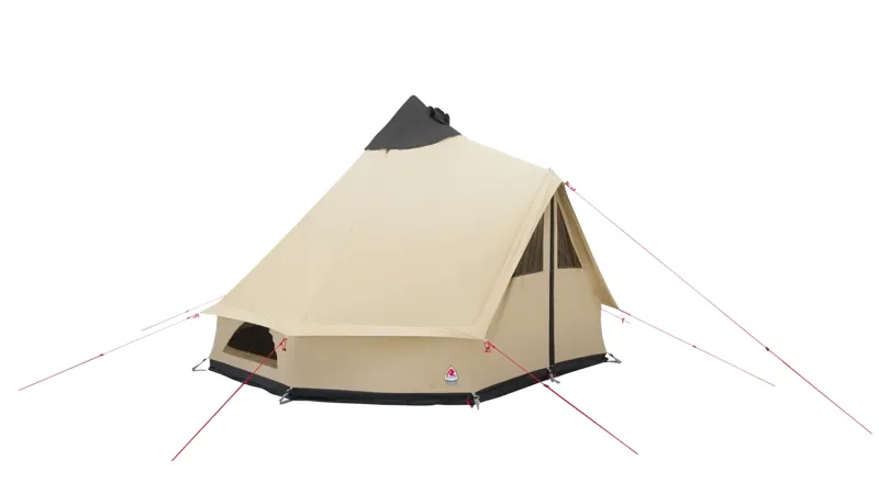 Robens Klondike S Tent in Beige-1