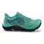 Topo Ultraventure 4 Womens in Aqua/Black