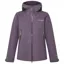 Berghaus Summit Seeker GTX Waterproof Jacket Womens in Purple