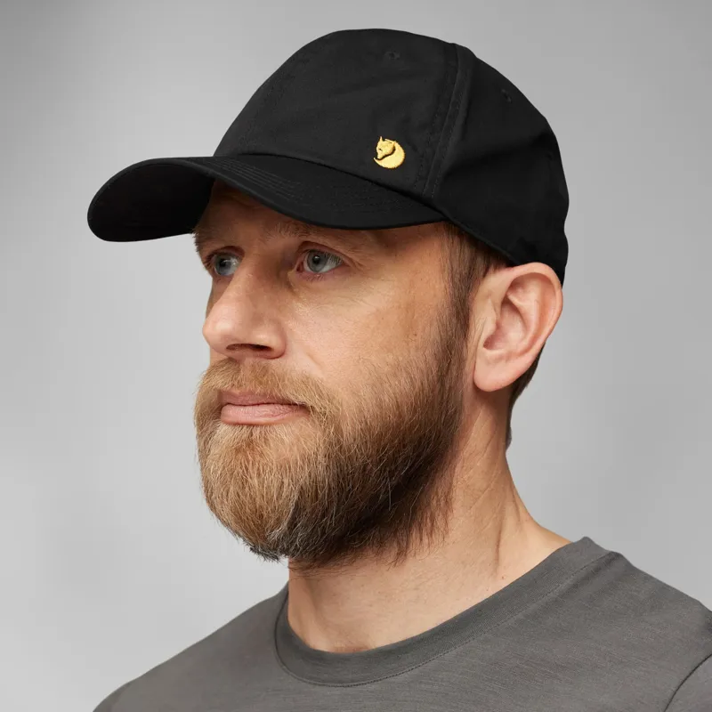 Fjallraven Bergtagen Cap in Mountain Blue-2