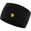 Fjallraven Bergtagen Merino Headband Unisex in Black