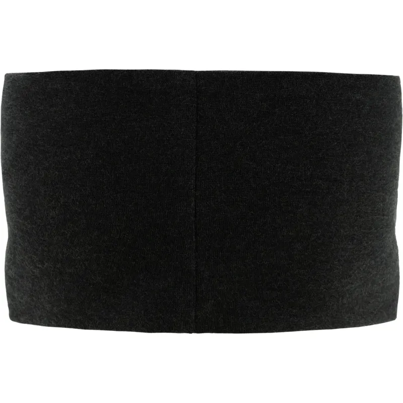 Fjallraven Bergtagen Merino Headband Unisex in Black-1