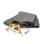 Big Agnes Copper Spur Footprint UL1 in Asphalt