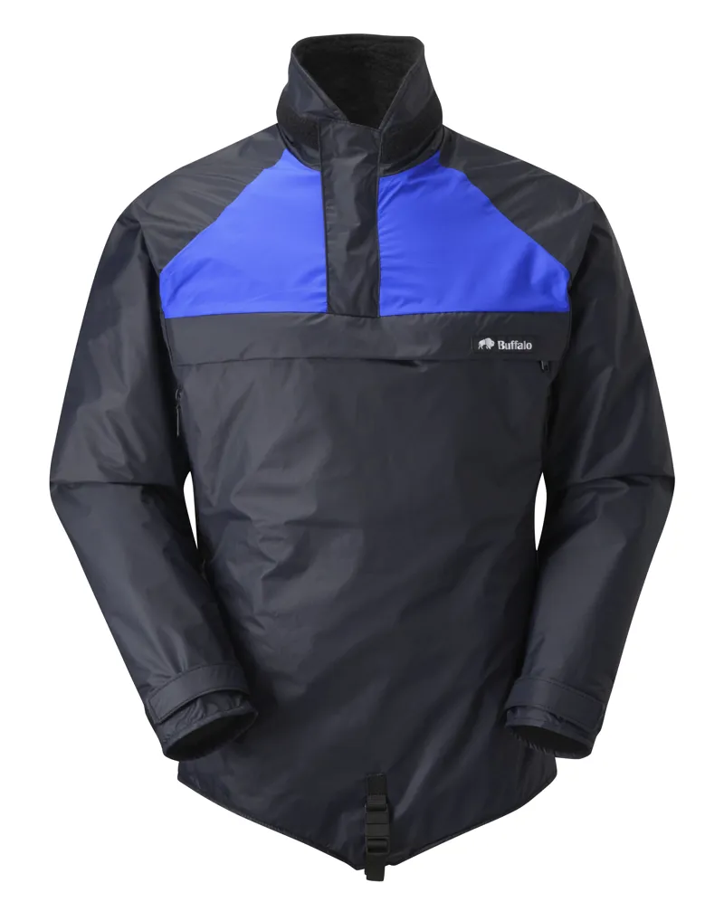 Buffalo belay jacket discount