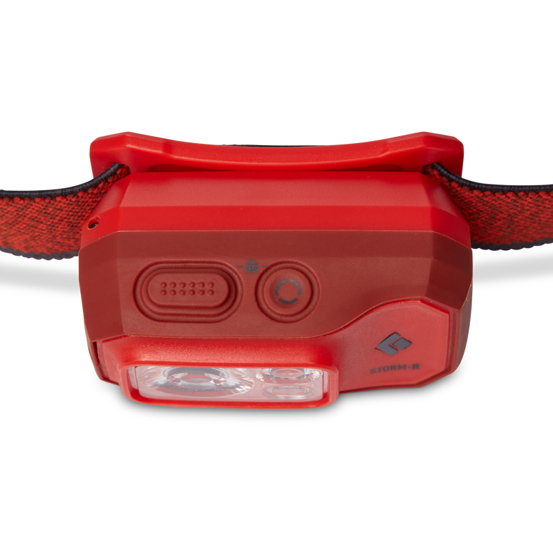 Black Diamond Storm 500-R Headlamp in Octane-2