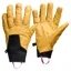 Black Diamond Tour LT Gloves in Beeswax/Black