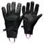 Black Diamond Tour LT Gloves in Black