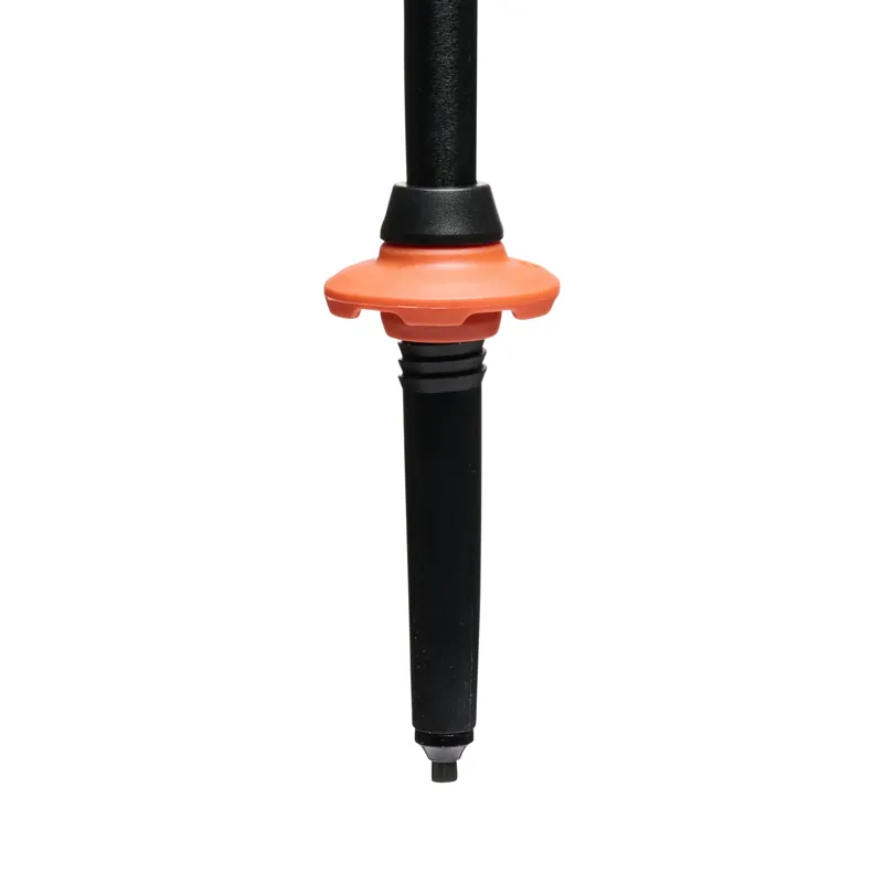 Black Diamond Trail Cork Trekking Poles in Fig-3