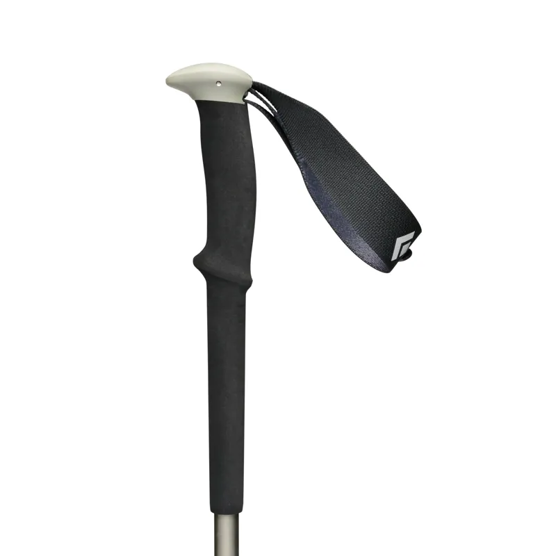 Black Diamond Trail Trekking Poles in Pine Smoke-2