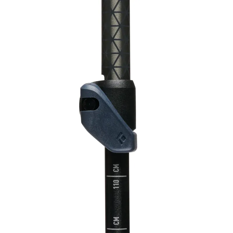 Black Diamond Trail Trekking Poles in Pine Smoke-4