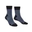 Bridgedale Explorer Heavyweight Merino Comfort Boot Womens Socks in Storm Blue