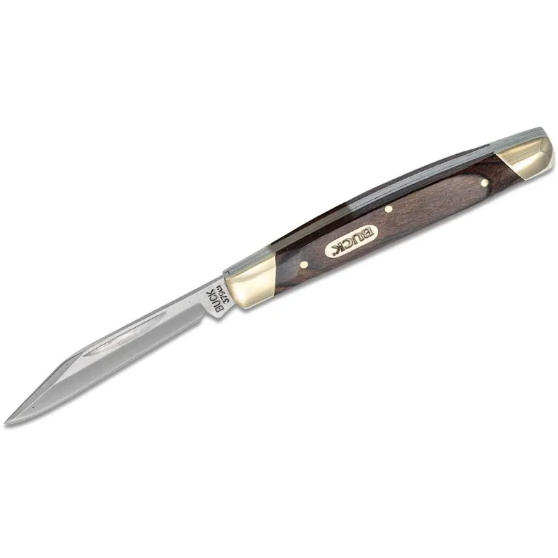 Buck Solo 379 Pocket Knife