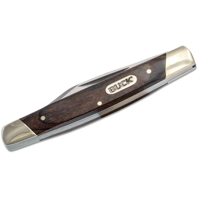 Buck Solo 379 Pocket Knife-1