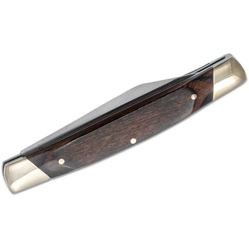 Buck Solo 379 Pocket Knife-2