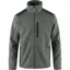 Fjallraven Buck Fleece Mens in Grey/Melange