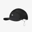 Buff 5 Panel Air Cap in Saret Black