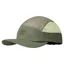 Buff 5 Panel Go Cap in Domus Khaki