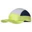 Buff 5 Panel Go Cap in Domus Lime