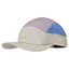 Buff 5 Panel Go Cap in Domus Rose