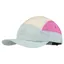 Buff 5 Panel Go Cap in Domus Seagrove Green
