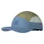 Buff 5 Panel Go Cap in Domus Steel
