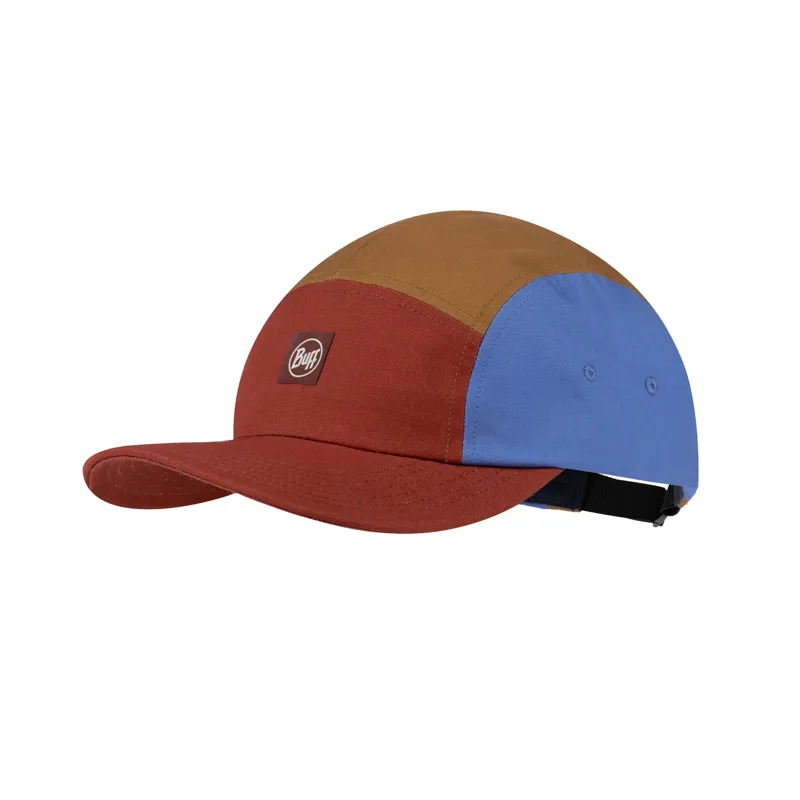Buff 5 Panel Venture Cap in Allvin Barn