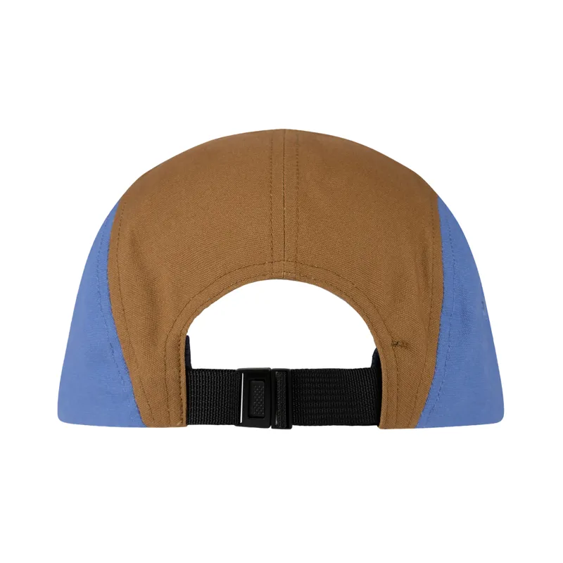 Buff 5 Panel Venture Cap in Allvin Barn-1