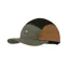 Buff 5 Panel Venture Cap in Allvin Khaki