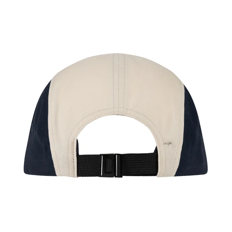 Buff 5 Panel Venture Cap in Allvin Sand-1