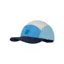 Buff 5 Panel Venture Cap Kids in Colart Azure