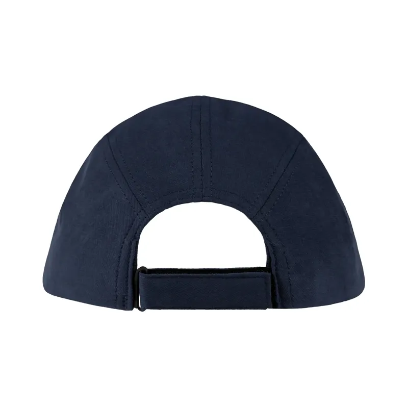 Buff 5 Panel Venture Cap Kids in Flawas Navy-1