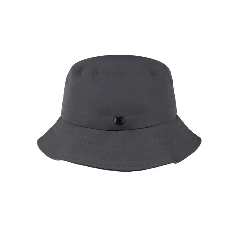 Buff Adventure Bucket Hat in Solid Ash-1
