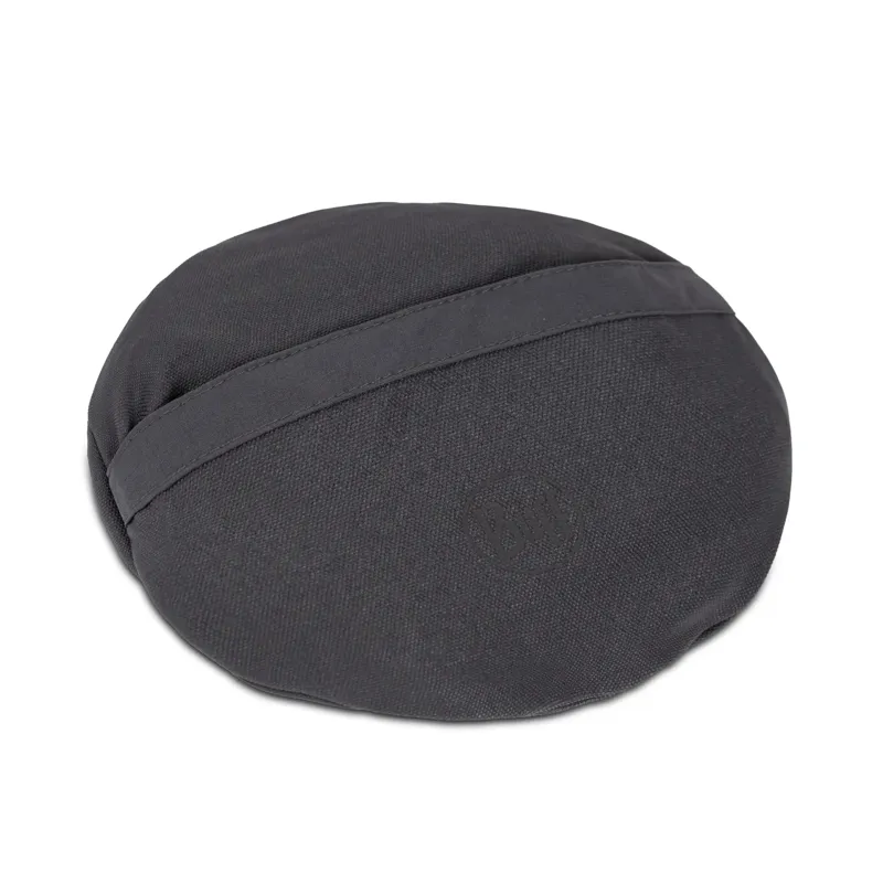 Buff Adventure Bucket Hat in Solid Ash-2