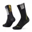 Buff Coolnet Crew Socks Unisex in Graphite
