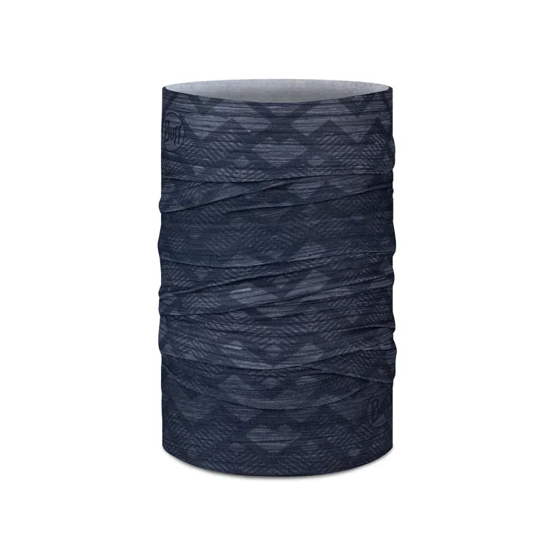Buff Coolnet UV Neckwear in Eon Blue