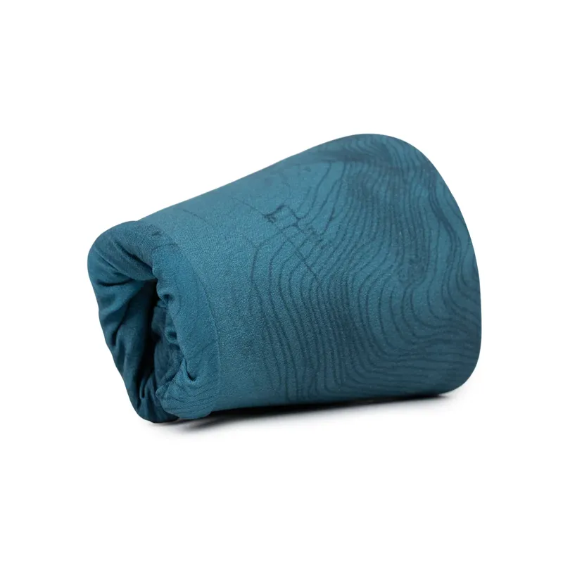 Buff CoolNet UV Pack Speed Cap in Orisa Teal-2