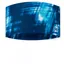 Buff Coolnet UV Wide Headband in Attel Blue