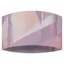 Buff Coolnet UV Wide Headband in Shane Orchid