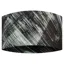 Buff Coolnet UV Wide Headband in Stal Grey