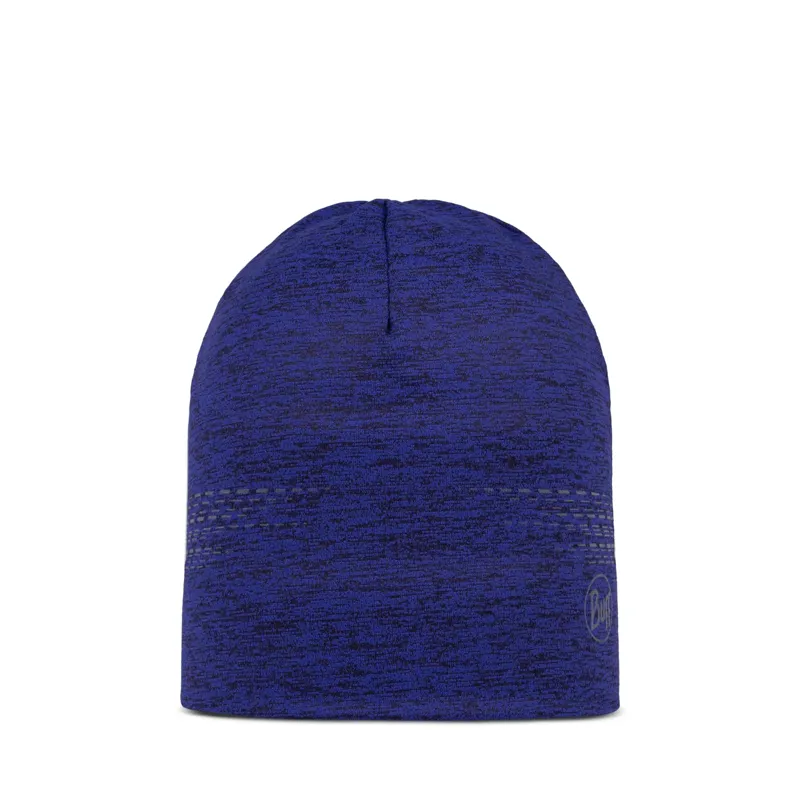 Buff Dryflx Beanie in Solid Tourmaline