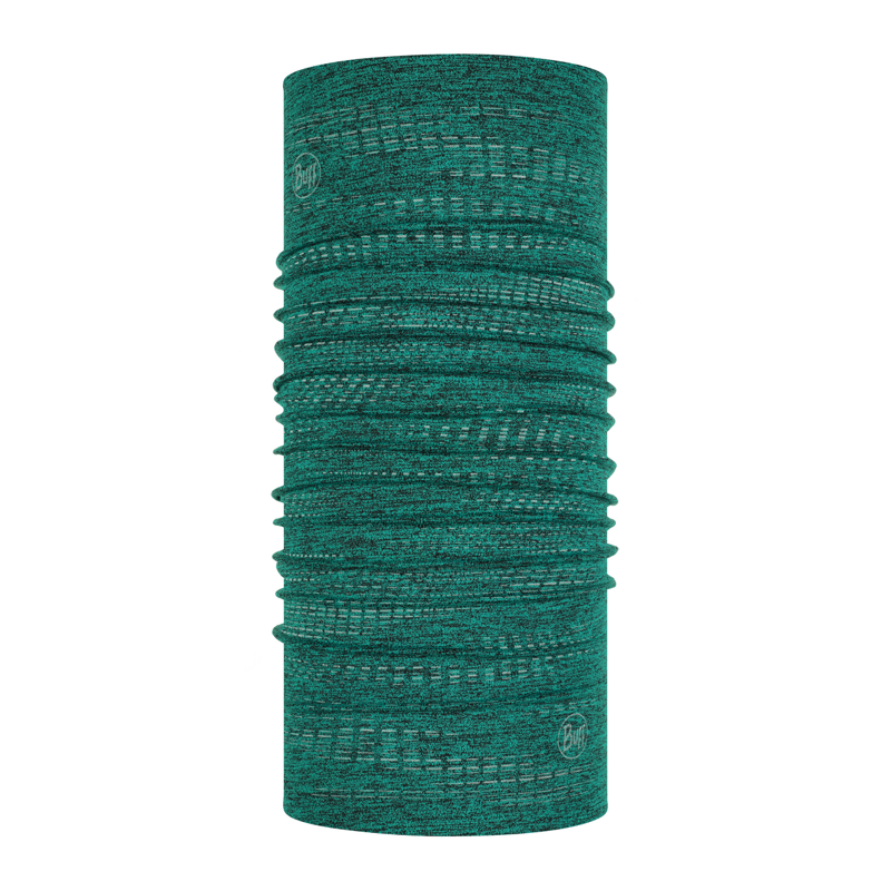Buff Dryflx Multifunctional Neckwear in Solid Bondi