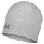 Buff Lightweight Merino Wool Hat in Multistripes Birch