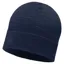 Buff Lightweight Merino Wool Hat in Solid Denim
