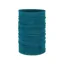 Buff Lightweight Merino Wool Multifunctional Headwear in Solid Teal