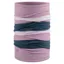 Buff Merino Move Multifunctional Neckwear in Pansy