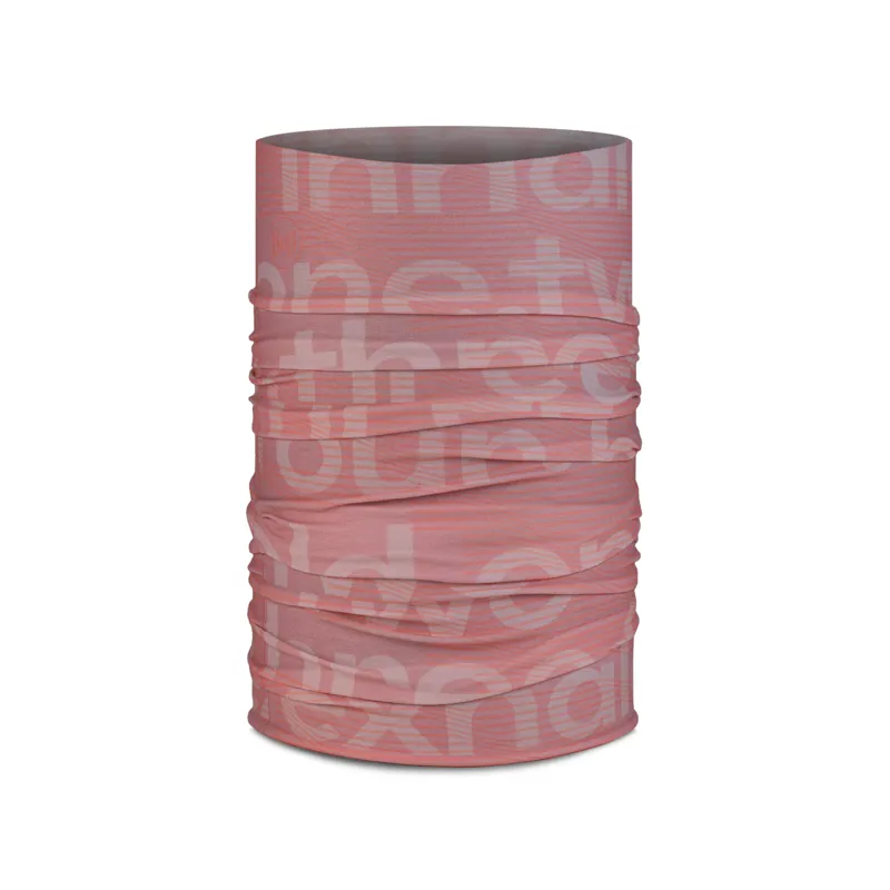 Buff Original Ecostretch in Ergiz Rose Pink